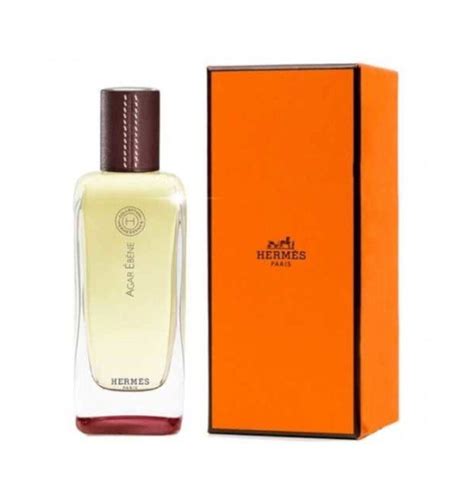 hermes agar ebene perfume|hermessence agar ebene.